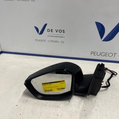Citroen C4 ë-C4 54 kWh Buitenspiegel links 2023 98351916XT