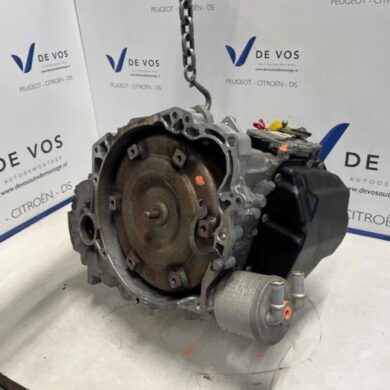 Citroen C5 2.0 HDiF 16V 160 Gearbox RHH 2011 2231L9-2232R1 20GF13