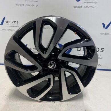 Opel Grandland X 1.2 Turbo 12V Wheel 2019 YP00064680