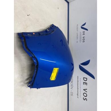 Peugeot 2008 1.2 VTi 12V PureTech 100 Bumperhoek links-achter 2021 982729811T
