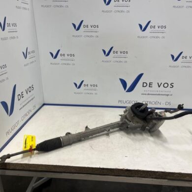 Peugeot 208 1.2 Vti 12V PureTech 75 Stuurhuis Bekrachtigd 2020 1663576780-1680919180