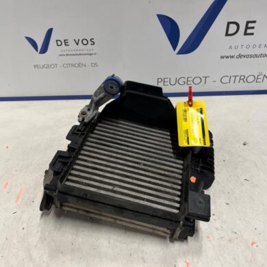 Peugeot 408 1.6 16V HYbrid 225 Intercooler 5G06 2023 9675627980