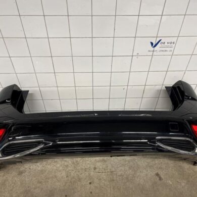 Peugeot 308 1.2 12V PureTech 130 Achterbumper 2022 16828848XY-984011321T-168288481T