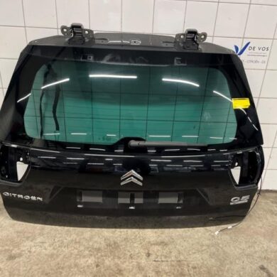 Citroen C5 2.0 HDiF 16V 160 Tailgate 2011 8701Y1
