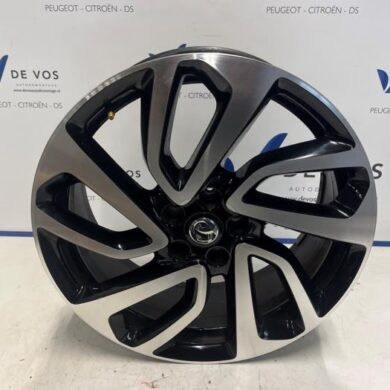 Opel Grandland X 1.2 Turbo 12V Wheel 2019 YP00064680