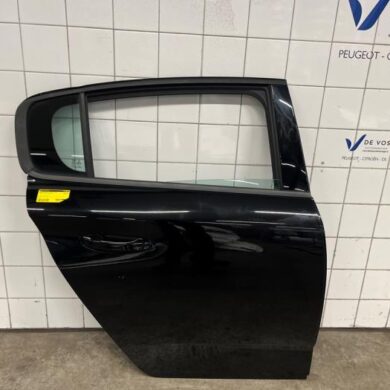 Peugeot 308 1.2 PureTech Hybrid 136 Portier 4Deurs rechts-achter 2022 9837982980