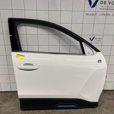 Citroen C4 ë-C4 54 kWh Portier 4Deurs rechts-voor 2023 9835013280