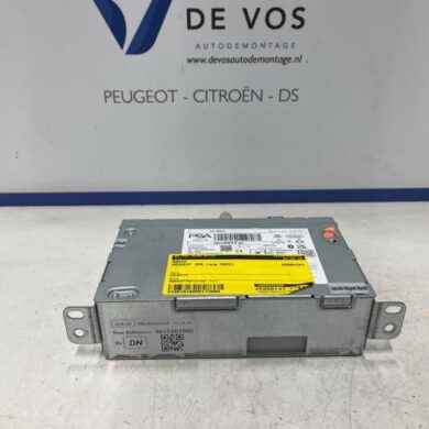 Peugeot 308 1.2 PureTech Hybrid 136 Radio 2022 9853427780-1688545880-1696263380