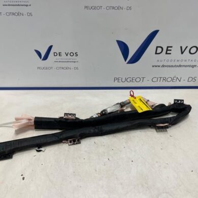 Citroen Berlingo 1.2 12V PureTech 110 Hemel Airbag 2018 9804993880