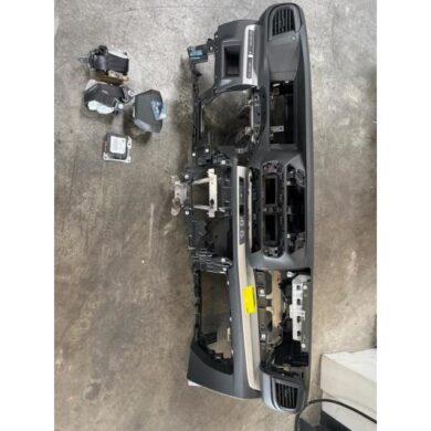 Peugeot Expert 2.0 Blue HDi 145 16V Airbag set+module 2025 98551377ZD-98531550ZD-9855126480-1697050680-98083798XX-98083797XX