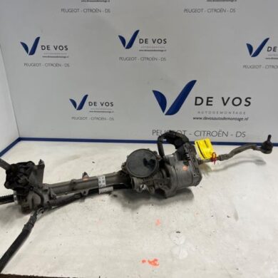 Citroen C4 Picasso  Stuurhuis Bekrachtigd 2019 1638435480-1638434980