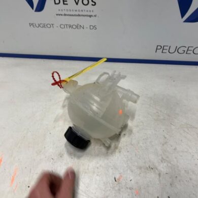 DS Automobiles DS4 1.6 16V E-Tense 225 Expansion vessel 2024 9678126080