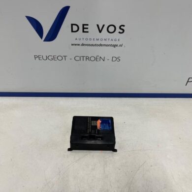 Peugeot 2008 1.2 VTi 12V PureTech 100 Computer Kachel 2021 1675981680-9836236080