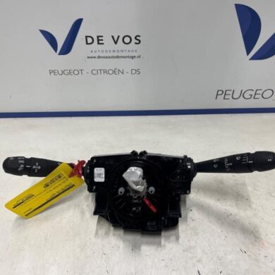 Citroen C4 ë-C4 54 kWh Combischakelaar Stuurkolom 2023 98519830ZD