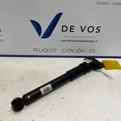 Citroen C4 ë-C4 54 kWh Stoßdämpfer rechts hinten 2023 9847556380