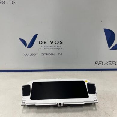 Peugeot 308 1.2 PureTech Hybrid 136 Odometer KM 2022 9835847680