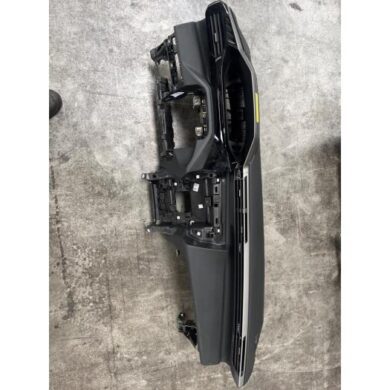 Peugeot 308 1.2 PureTech Hybrid 136 Dashboard 2022 98392741ZD