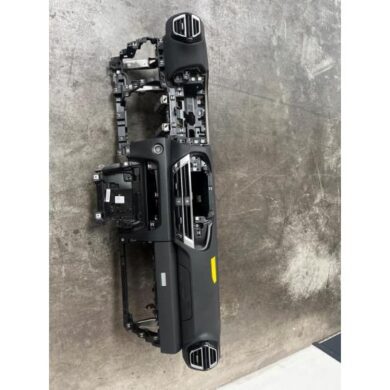 Citroen C4 ë-C4 54 kWh Dashboard 2023 98429381ZD