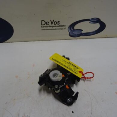 Citroen C4 Picasso  Slotmechaniek Achterklep 2016 8731X3