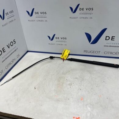 Citroen C5 2.0 HDiF 16V 160 Gasdemper rechts-achter 2011 8731R4