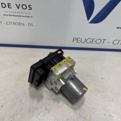 Peugeot Expert 2.0 Blue HDi 145 16V ABS Pumpe AH01 2025 9866919580