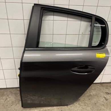 Peugeot 208 1.2 Vti 12V PureTech 75 Portier 4Deurs links-achter 2020 9827577980