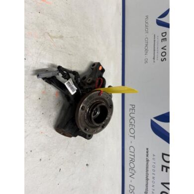 Peugeot 408 1.6 16V HYbrid 225 Fusee rechts-voor 2023 1647857280