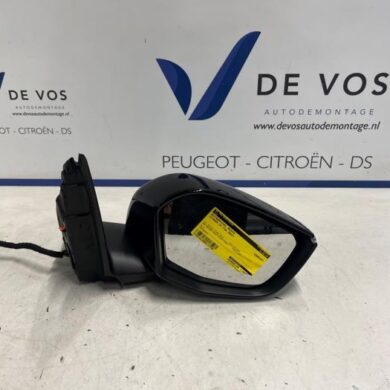 Citroen C4 ë-C4 54 kWh Buitenspiegel rechts 2023 98351914XT-1682091280