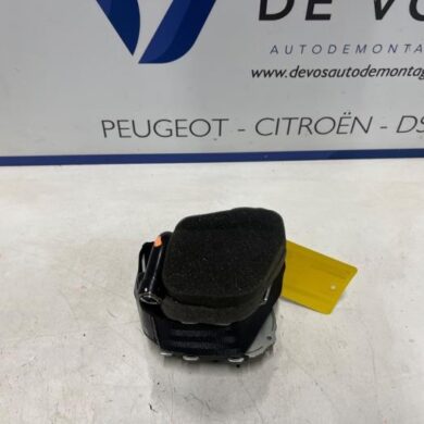 Opel Grandland X 1.2 Turbo 12V Rear seatbelt tensioner, right 2020 98094996XX