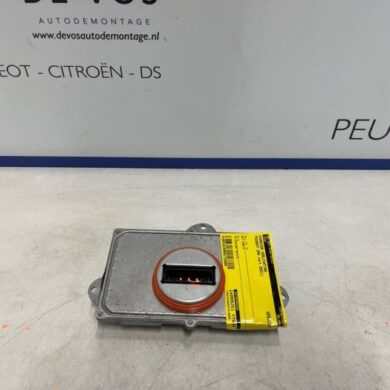 Peugeot 208 1.2 Vti 12V PureTech 100 Steuergerät Beleuchtung 2021 1674248880