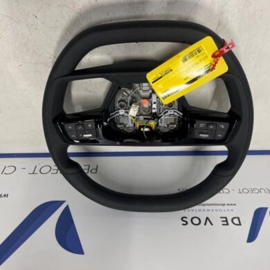 Peugeot Expert 2.0 Blue HDi 145 16V Stuurwiel 2025 98532150ZD