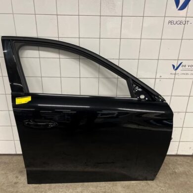 Peugeot 308 1.2 12V PureTech 130 Portier 4Deurs rechts-voor 2022 9837981680