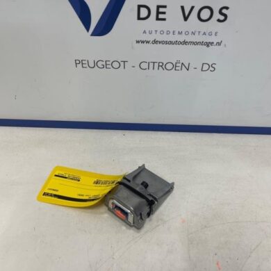 Peugeot Expert 2.0 Blue HDi 145 16V Front camera 2025 9855566280-1694573080