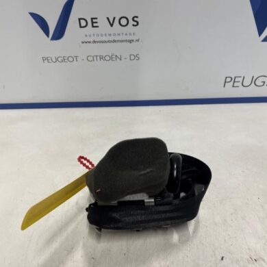 Peugeot Rifter 1.5 BlueHDi 130 Gordelspanner links achter 2019 98173965XX