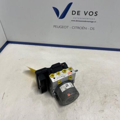 Peugeot 308 1.2 12V PureTech 130 ABS Pomp HNS-HN05 2022 1647877480-1647878480