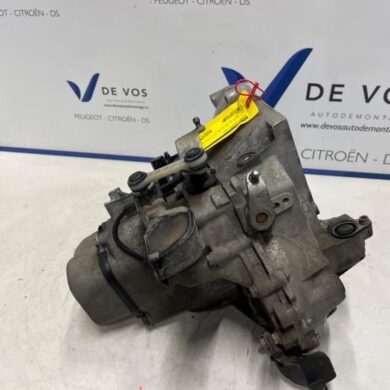 Citroen C3 1.2 Vti 12V PureTech Versnellingsbak HMR-HM05 2020 9820609080-1619229980 20A704