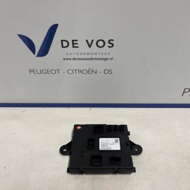 Peugeot 408 1.6 16V HYbrid 225 Module (diversen) 2023 1688045680-9850288680