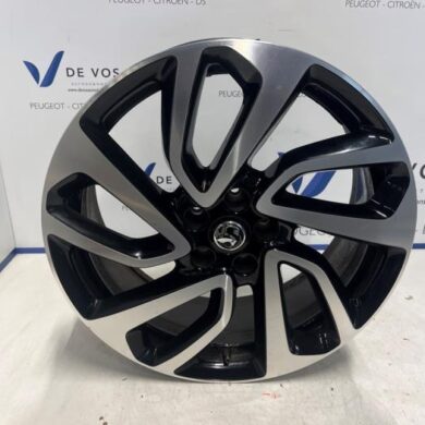 Opel Grandland X 1.2 Turbo 12V Wheel 2019 YP00064680