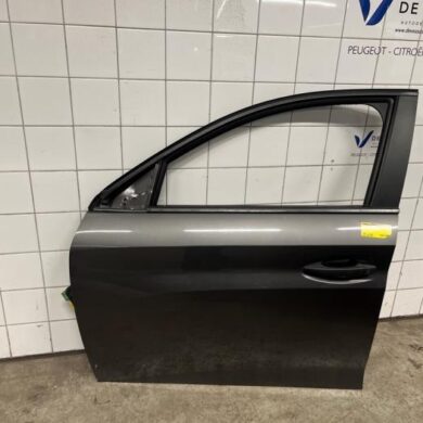 Peugeot 208 1.2 Vti 12V PureTech 75 Portier 4Deurs links-voor 2020 9827577680-9829810780