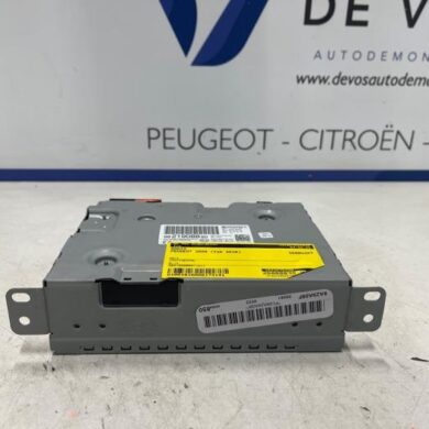 Peugeot 2008 1.2 Vti 12V PureTech 82 Radio 2018 1623576280-1680003880-9821908880