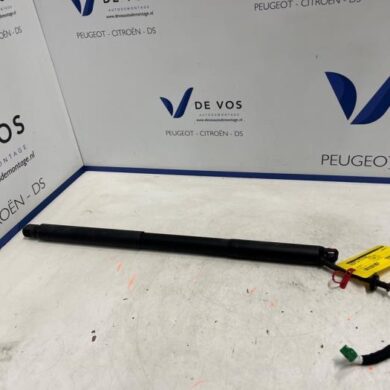 Peugeot 408 1.6 16V HYbrid 225 Gasdemper links-achter 2023 9841612980