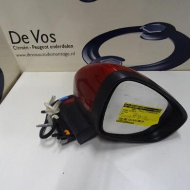 Citroen DS4  Buitenspiegel rechts 2014 1608534980
