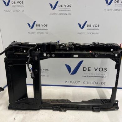 Citroen C4 ë-C4 54 kWh Frontpaneel 2023 1687979180