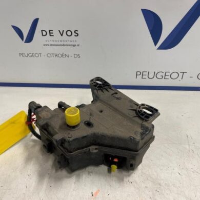 Citroen C4 Picasso  Rußfilter Tank 2019 1610115580