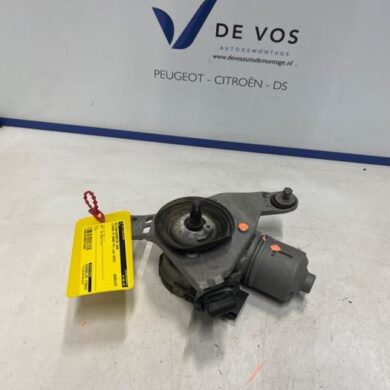 Citroen C4 Picasso  Ruitenwissermotor voor 2019 9816172980