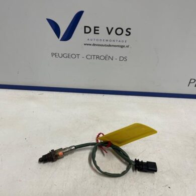 Peugeot 408 1.6 16V HYbrid 225 Lambda Sonde 5G06 2023 9811388380