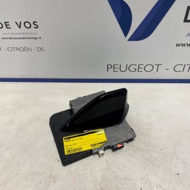 Peugeot 408 1.6 16V HYbrid 225 Antenne 2023 1688718880-9853180880-1693236580