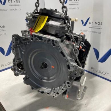 Peugeot 408 1.6 16V HYbrid 225 Automaatbak 5G06 2023 9850267080-1682202880 20HT20