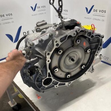 Peugeot Expert 2.0 Blue HDi 145 16V Gearbox AH01 2025 9858987080-1691294580 20GTCR