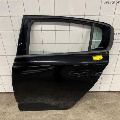 Peugeot 308 1.2 PureTech Hybrid 136 Tür 4-türig links hinten 2022 9837983080